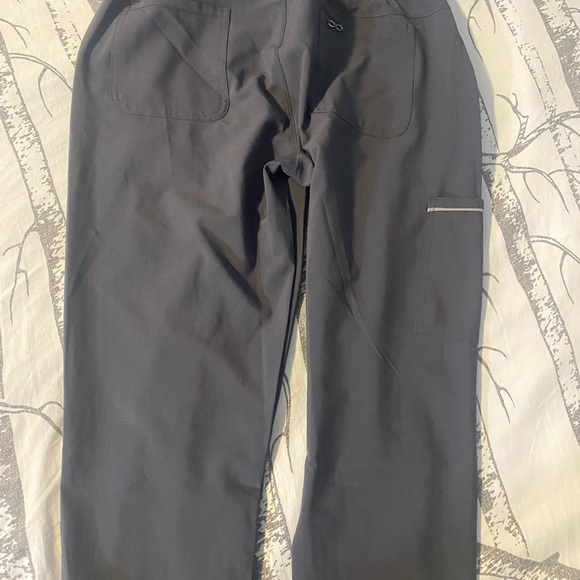 Scrub pants from Infinity - Picture 4 of 7